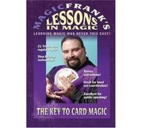 Magic Frank's Lessons In Magic: Volume 2 [DVD] [NTSC]