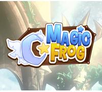 Magic Frog PC Steam CD Key