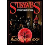 Magic From The Moon [Blu-ray] [Region Free]