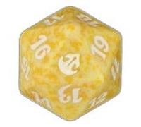 Magic From the Vault: Exiled Spindown Dice