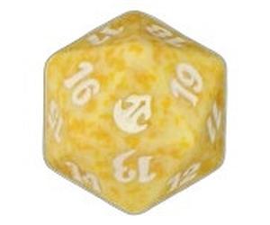 Magic From the Vault: Exiled Spindown Dice