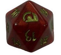 Magic From the Vault: Realms Spindown Dice