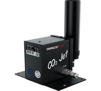 Magic FX CO2 JET I