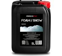 Magic FX Pro foam/snow fluid concentrated 5 litres