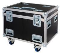 Magic FX Smokejet Flightcase 4in1