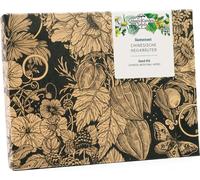 Magic Garden Seeds Chinese Medicinal Herbs - Seed Set - 1 Set