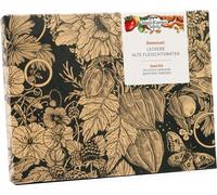 Magic Garden Seeds Tasty Beefsteak Tomatoes - Seed Set - 1 Set