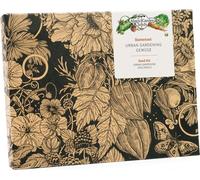 Magic Garden Seeds Vegetable Seed Set for the Balcony - 1 Set
