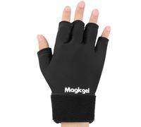 Magic Gel Ice Gloves for Hands - Cold Compress Cooling Gel Ice Pack Glove - Wrist Wrap Hot Compress Sports - Hot Packs for Hands - Dual Hand Heat Packs Cooling Gloves