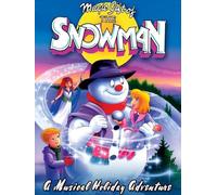 Magic Gift of the Snowman