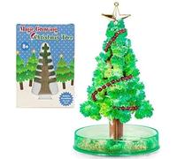 Magic Growing Christmas Tree - Fun Activity Creation Gift Stocking