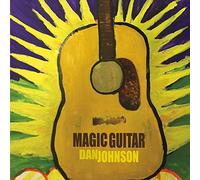 Magic Guitar