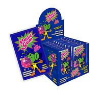 Magic Gum Blue, 50-Pack (50 x 7 g)