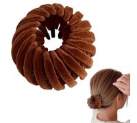 Magic Hair Clip - Hair Creator, Women's Hair Accessories | Comfortable Styling Accessory for Straight Short Long Curly Hair, Non-Slip Tool for Cod