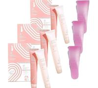 Magic Hair Removals Cream,Hair Removals, Multi Cosmetics Hair Removasl, Nicor Hair Removal Cream, Silklip Hair Removal Kit, Thrive Hub Facial Hair Remover, Thrivehub Facial Hair Remova (3)