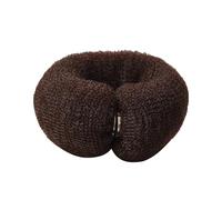 Magic Hair Styler - Bun Maker With Hidden Hair Nets, Quick Hairstyle Accessory | Effortless Elegant Updo Lightweight Comfortable Secure Fit Versatile Hair-Tool Ideal For Women Girls Kids Ballerina Dan