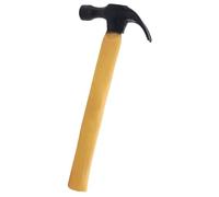 Magic Hammer Prank Proporro - Fake Rubber Illusion Toy, Disappearance Gag Performance Tool | Realistic Stage Trick Hammer, Fun Pa Joke Accessory