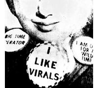 Magic Happens / Comes the Night [VINYL]