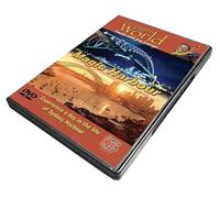 Magic Harbour - Experience A Day In The Life Of Sydney Harbour [DVD]