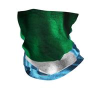 Magic Headband Ireland Flag Flag Guatemalan Guatemala Flag Yoga Sunscreen Neck Gaiter Hunting Breathable Balaclava