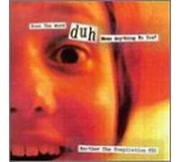 Magic Hour - Does the Word 'duh' Mean Anyth