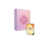 Magic Hour Kep1er Album [BELOVED ver.]+Pre Order Benefits+BolsVos K-POP Inspired Digital Planner, Digital Sticker Pack (5th Mini Album)