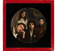 Magic Hour [Vinyl LP] [VINYL]