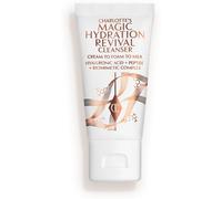 NEW Charlotte Tilbury Magic Hydration Revival Cleanser 30ml Boxed Travel Size