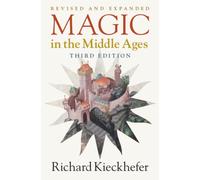 Magic in the Middle Ages