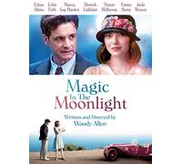 Magic in the Moonlight