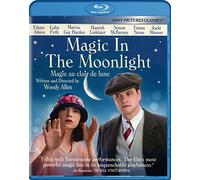 Magic In The Moonlight