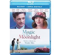Magic in the Moonlight