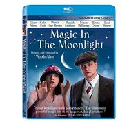 Magic in the Moonlight [Blu-ray] [2014] [US Import]