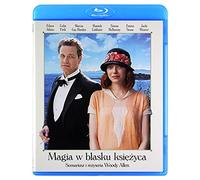 Magic in the Moonlight [Blu-Ray] [Region B] (English audio)