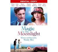 Magic In The Moonlight [DVD]