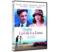 Magic In The Moonlight - Magia A La Luz De La Luna