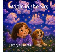 Magic in the Sky (Lila’s Bedtime Stories)