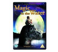 Magic In The Water [DVD] by Mark Harmon
