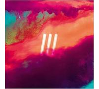 Magic In Threes - 3 [VINYL]