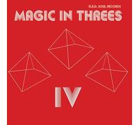 Magic In Threes - IV [VINYL]