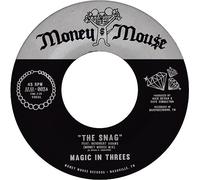 Magic In Threes - The Snag [VINYL]