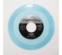 Magic In Threes - The Snag [Vinyl LP] [VINYL]