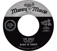 Magic In Threes - The Snag [VINYL]