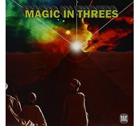 Magic In Threes [VINYL]