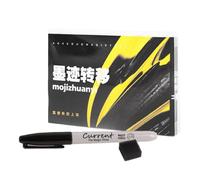 Magic Ink Pen, Magic Pen Trick - Ink Transfer Trick | Handwriting Transfer Trick for Funny Ink Magic Accessories, Interactive Magic Toy for