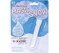 Magic instant expanding snow - 20G sachet