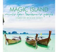 Magic Island 8 / Various