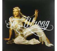 Magic Island - So Wrong (Lp) VINYL LP NEW