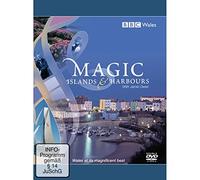 Magic Islands And Harbours - Wales At Its Magnificent Best [DVD]