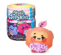 Magic Jellykins Surprise Plush Jar, Magical Transforming WaterActivated Toys,...